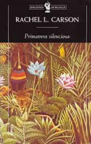 “Primavera Silenciosa”
