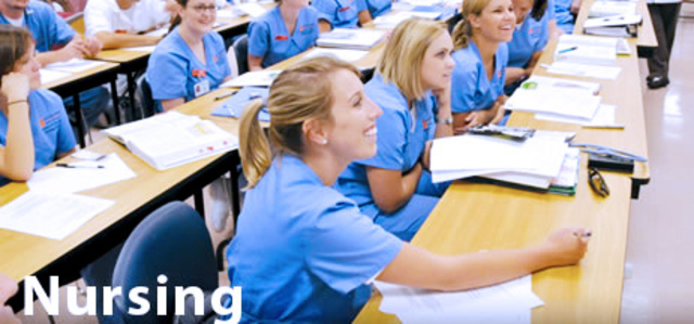Nursing School