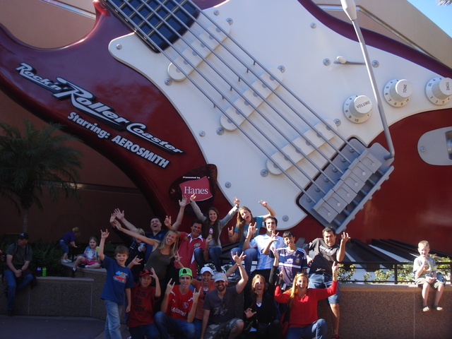 Festeje mi cumpleaños de 15 en Estados Unidos