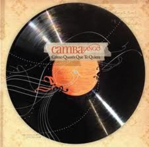 aparece el primer disco compacto