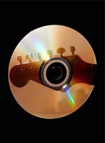 surge el CD rom