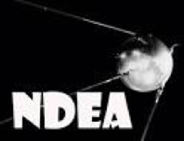 National Defense Education Act