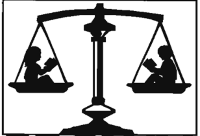 1st Segregation law ever