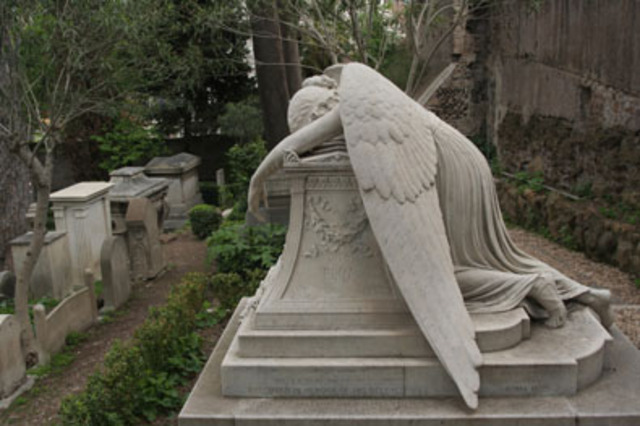 El morío en nueve de julio.