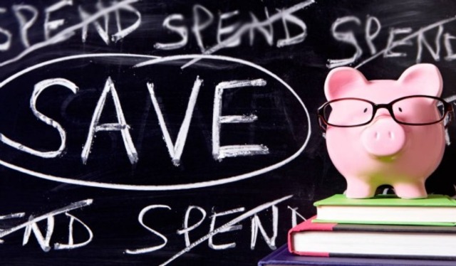 U.S.A. Public School Expenditures