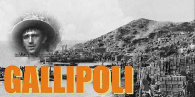 Gallipoli