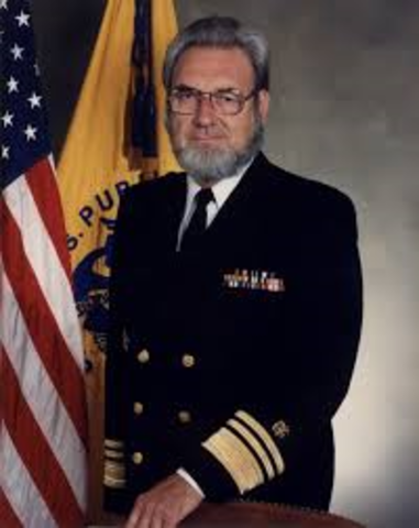 U.S. Surgeon General C. Everett Koop issued a report saying that AIDS and sex education should be taught in all schools beginning in the third grade.