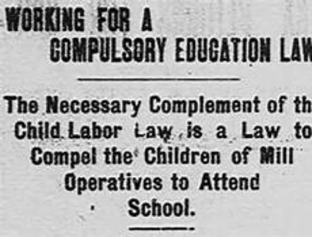 Compulsory Laws