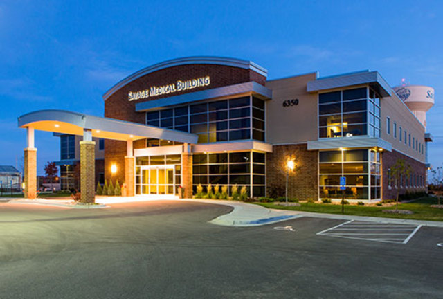 Abrió mi propia práctica privada