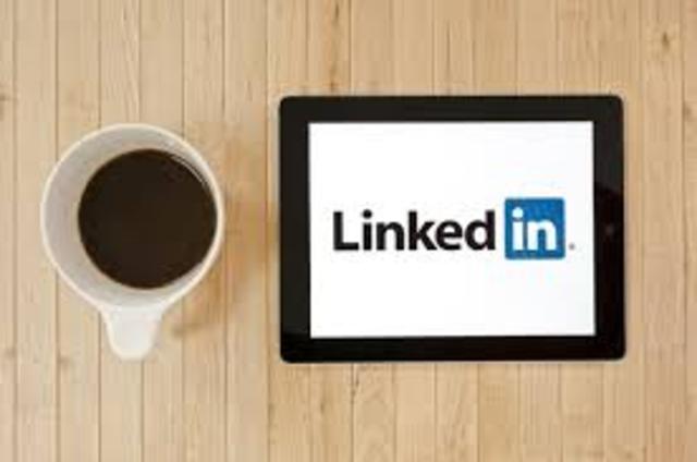 Se lanza LinkedIn