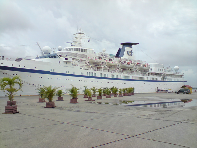 TRABAJO COMO GUIA DE TURISTA