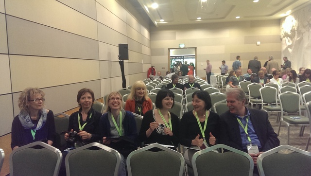 Summer School Dublin