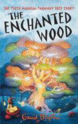 The Enchanted Wood