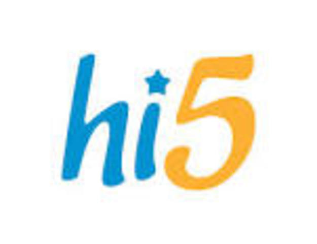 Se lanza hi5