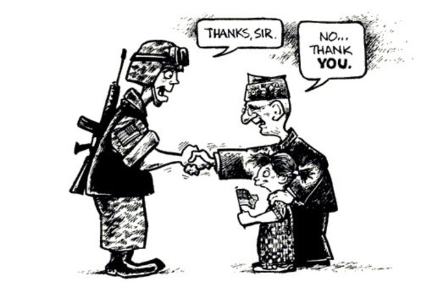 Germany sign an armistice with the Allies to end World War One