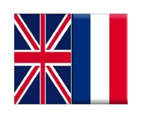 Franco-British Agreement