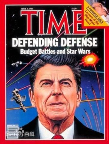 Strategic Defense Initiative