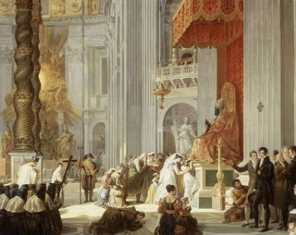 the council of chalcedon