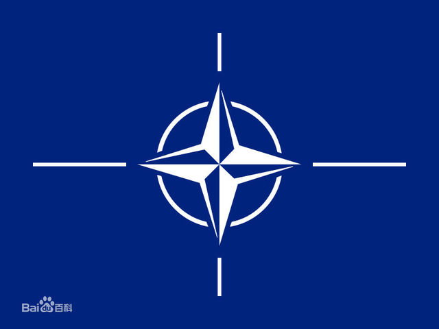 North Atlantic Treaty Organization