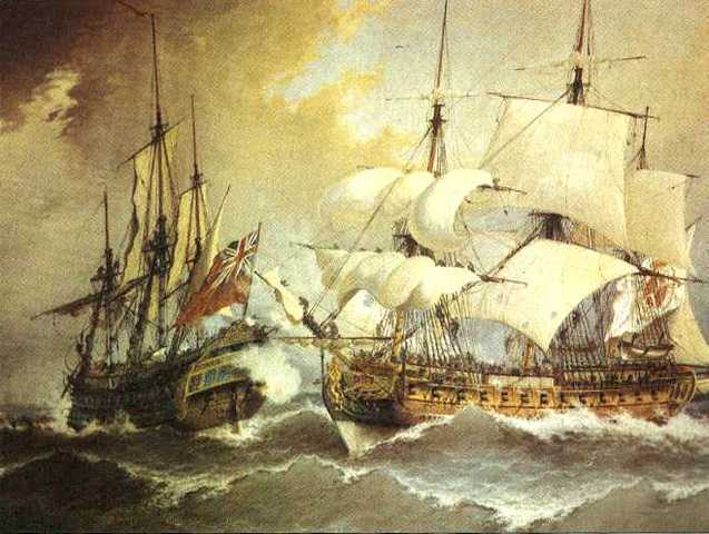 Termina la Guerra de Sucesión Española