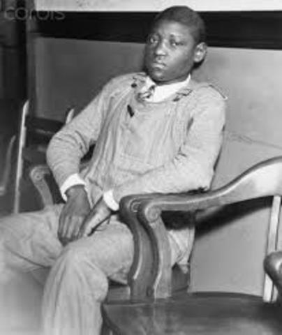 The almost ending of Haywood