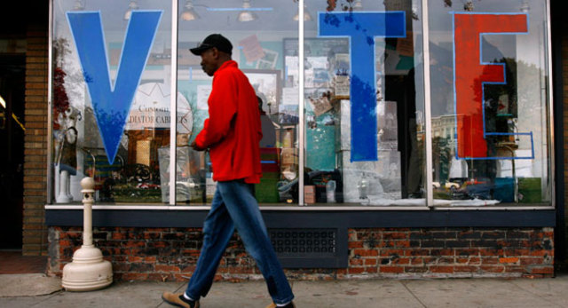 The 15th Amendment Was Ratified