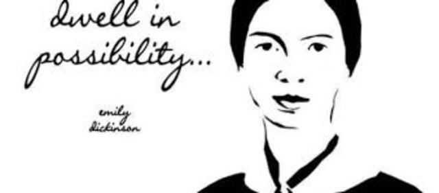 Emily Dickinson