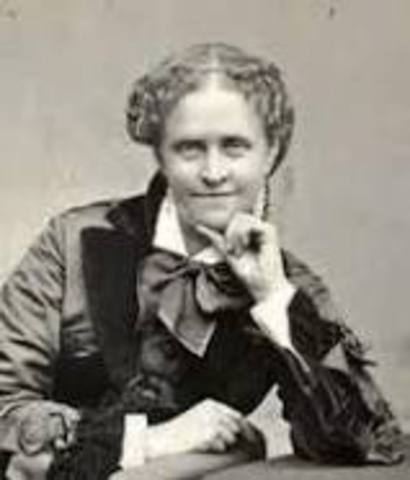 Helen Hunt Jackson