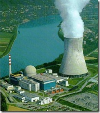 REACTOR NUCLEAR DE FISSIÓ