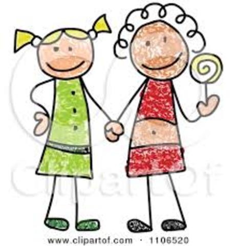 Best Friend Drinking