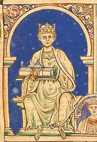Henry the Younger