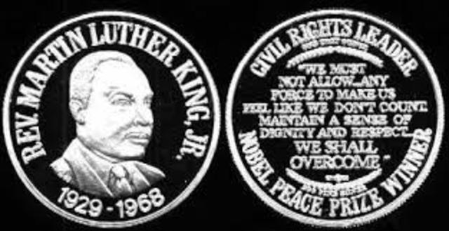 Social Transformation in the United States