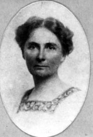 Florence Bascom