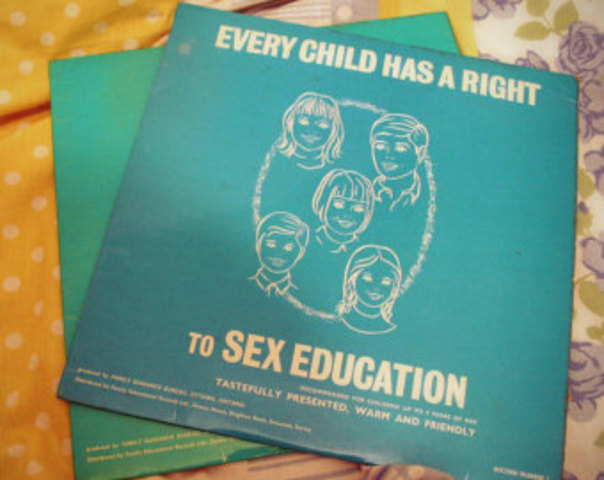 Start of the Controversy