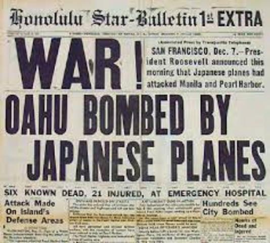 Prosperity, Depression, and the New Deal (1919-1941)
