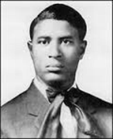 Garrett Morgan