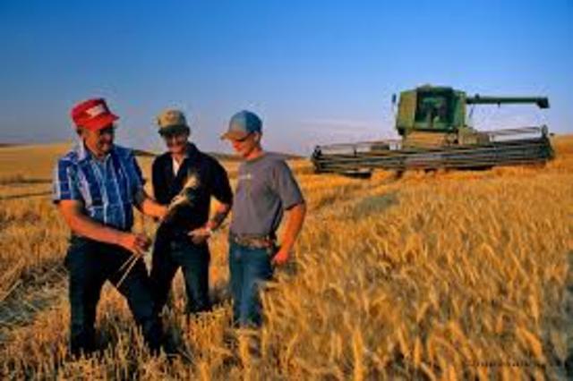 6.  Farmers Social Change