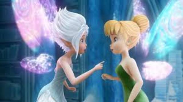 A significant loss occurs.