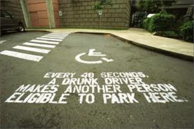 Drunk Driving