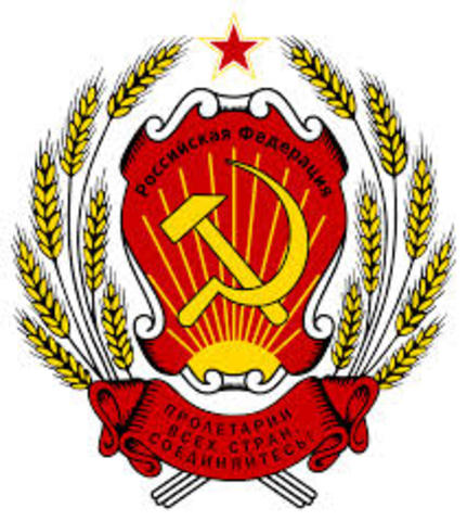 7. Soviets Abolished