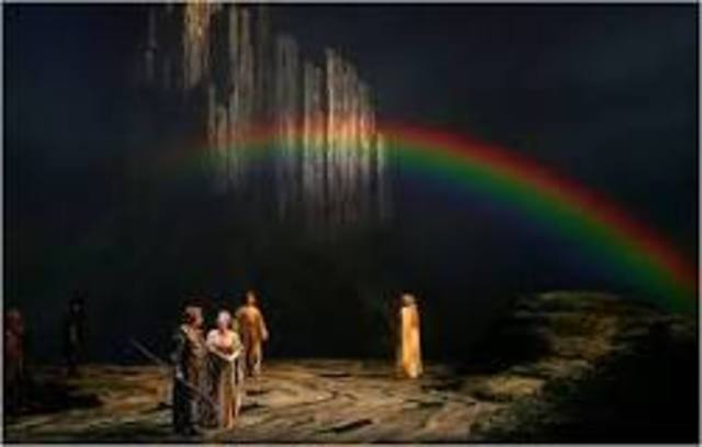 Der Ring des Nibelungen