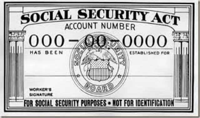 Social Security Act