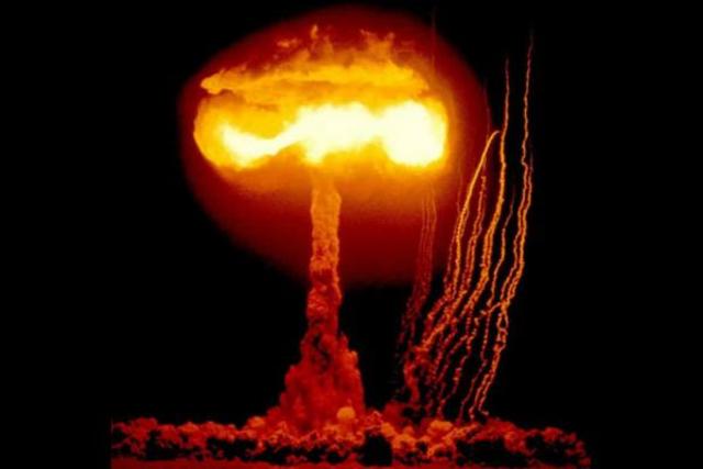 Neutron Bomb  Social Transformation in the United States