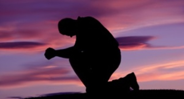 King John Yielded to the Pope