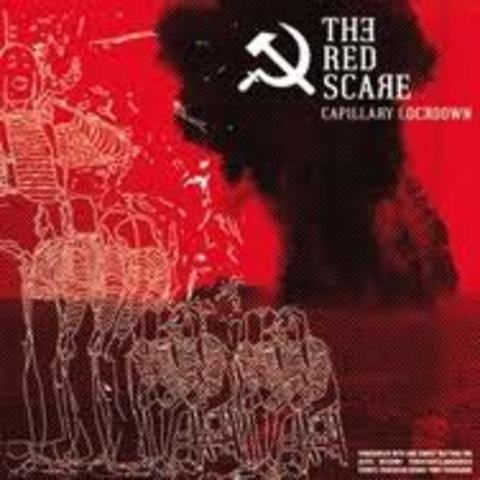 the red scare of the 1920s