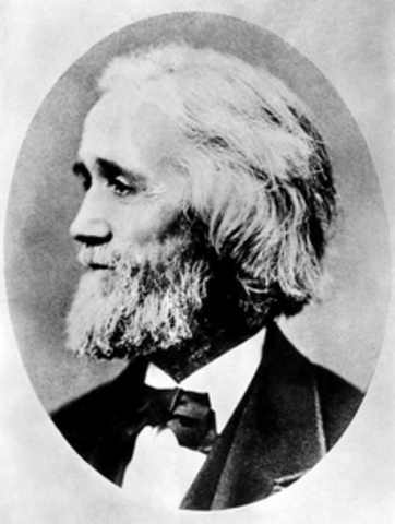 First Commerical Typewriter