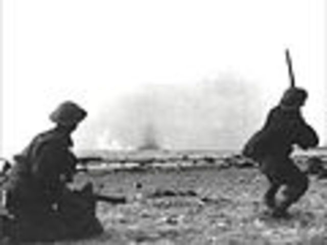 Battle of Dunkirk