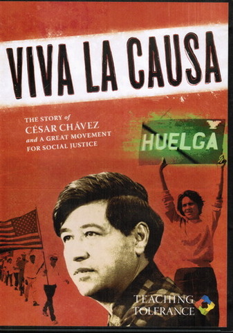 Viva La Causa