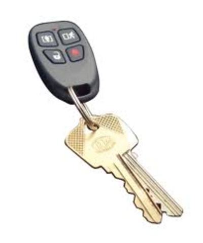 Takes keys from friend after he has been drinking