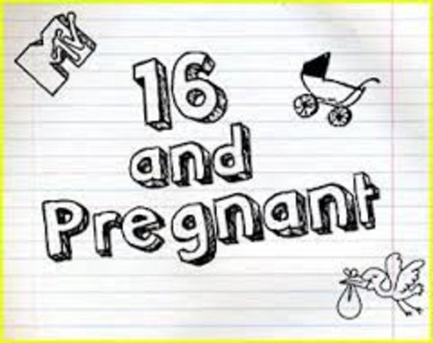 Teen Pregnancy
